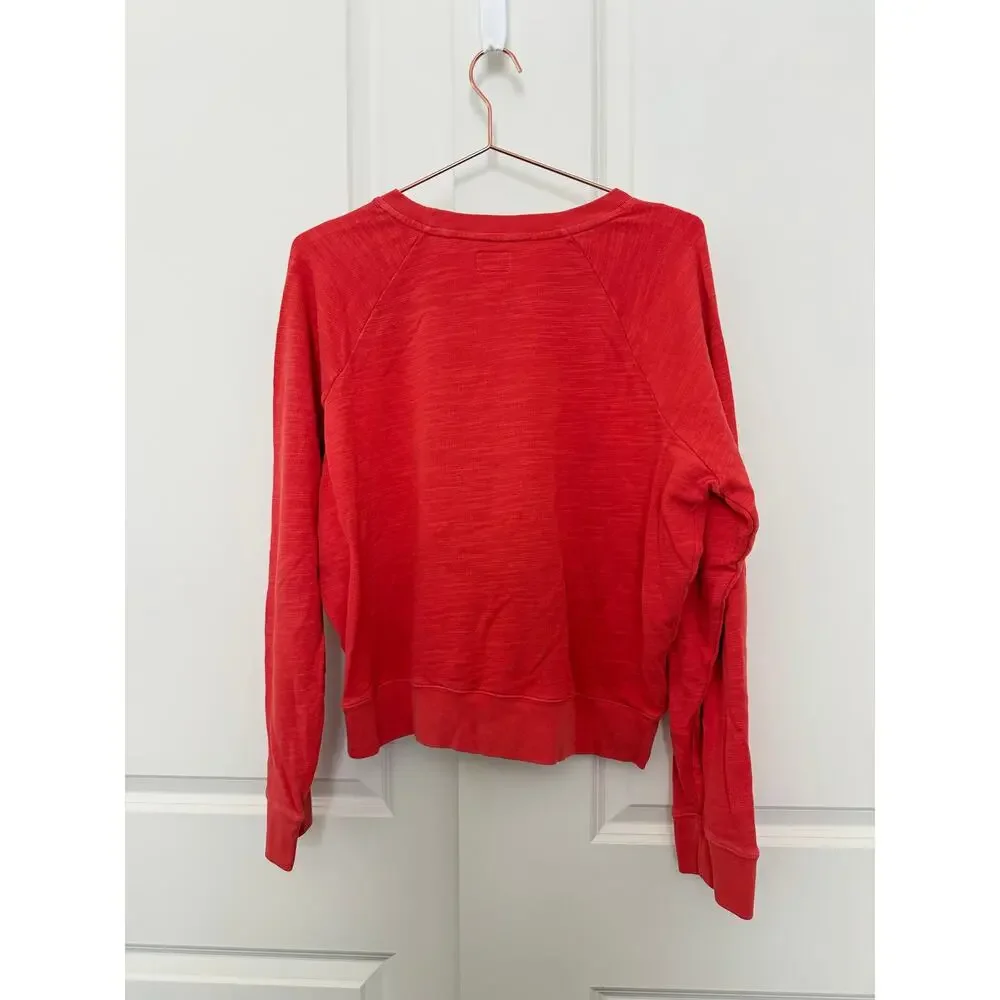 J. Crew crew vintage